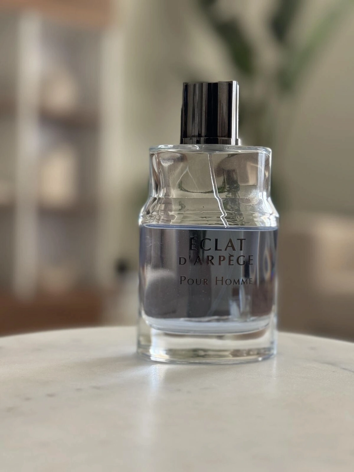 Lanvin Eclat d’Arpege Pour Homme