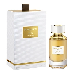 Boucheron Oud de Carthage
