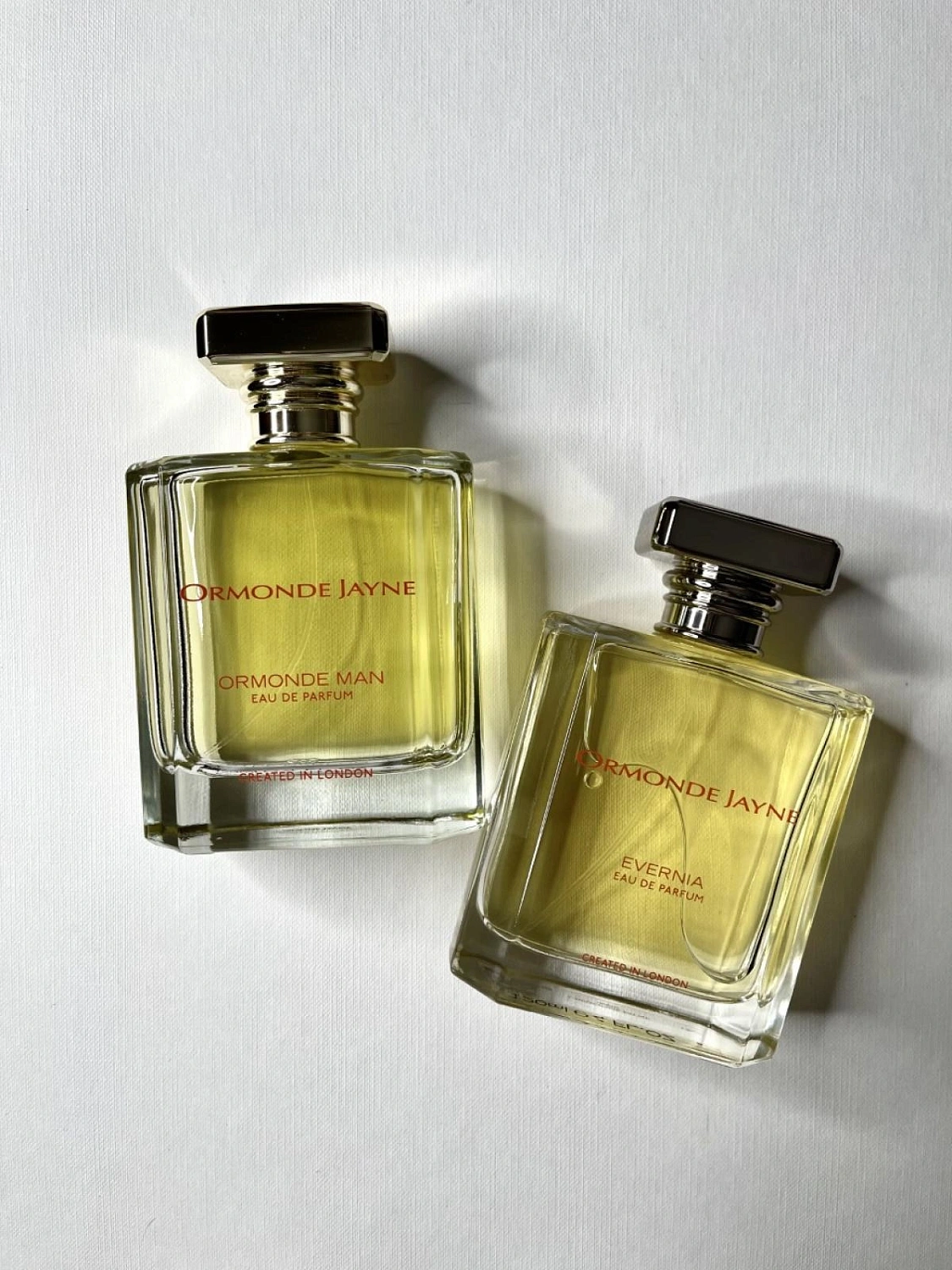 Ormonde Jayne Evernia