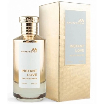 Фото Fragrance World Montera Instant Love
