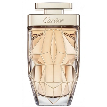 Открыть Cartier La Panthere Eau de Parfum Legere Edition Limitee Фото Cartier La Panthere Eau de Parfum Legere Edition Limitee
