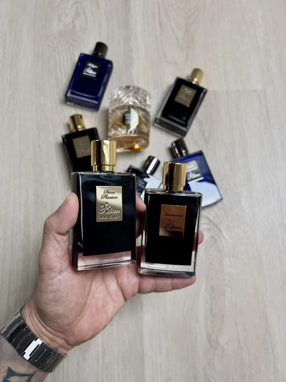 By Kilian Intoxicated