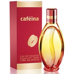 Cafe Parfums Cafeina