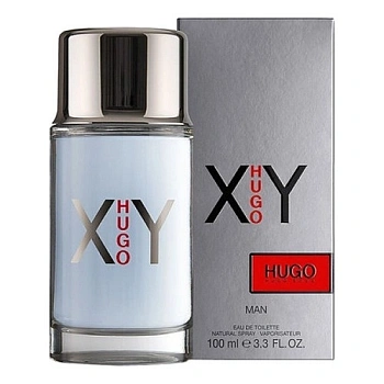 Фото HUGO BOSS Hugo XY