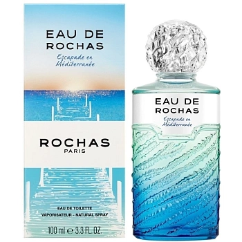 Фото Eau de Rochas Escapade en Mediterranee