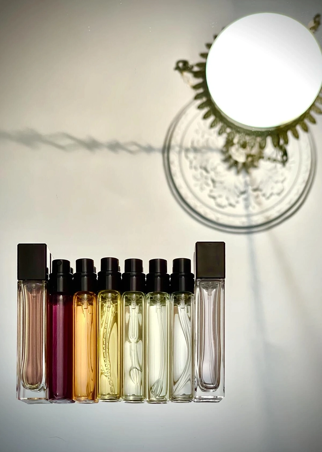 Serge Lutens El Attarine Serge Lutens El Attarine