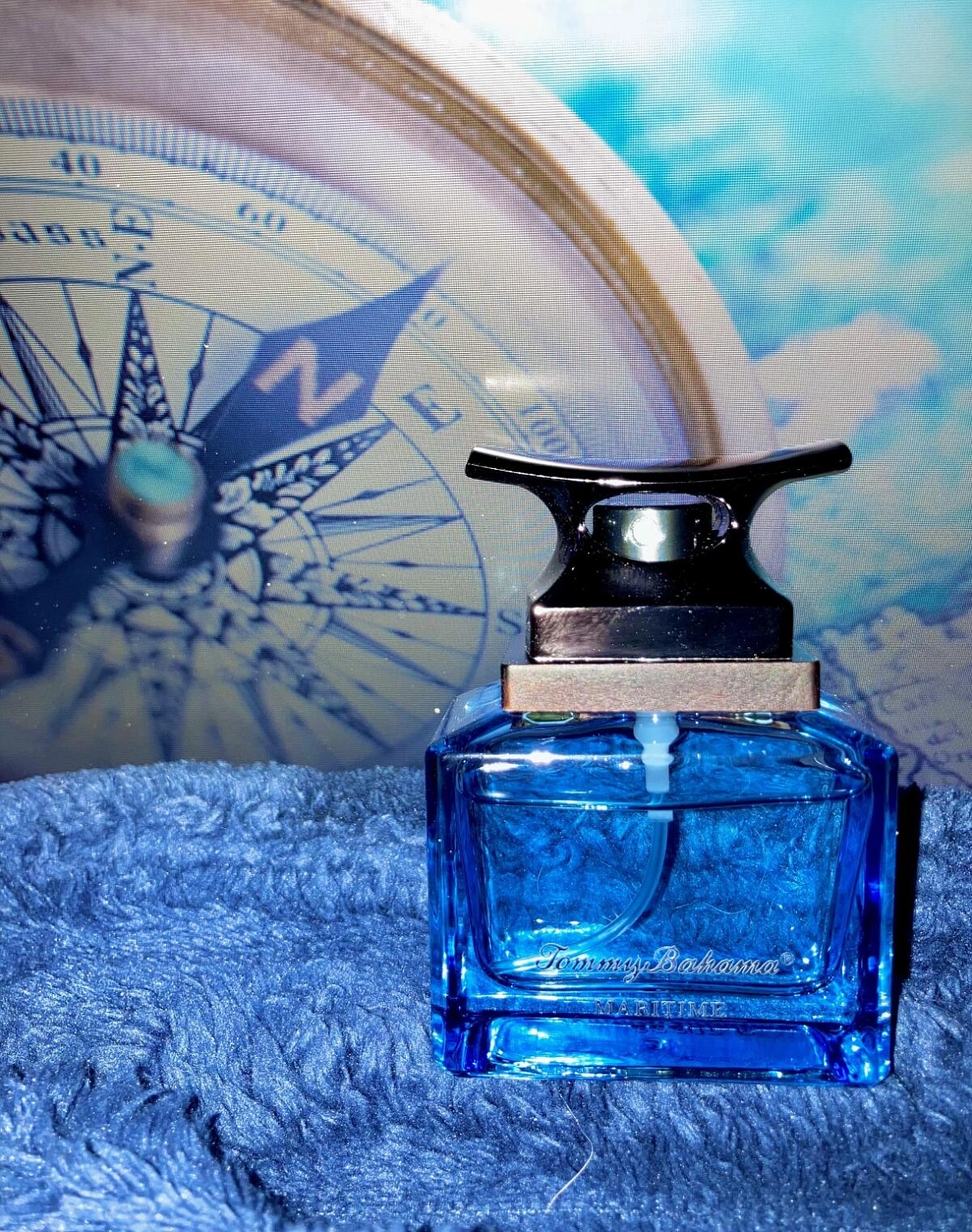 Tommy Bahama Maritime