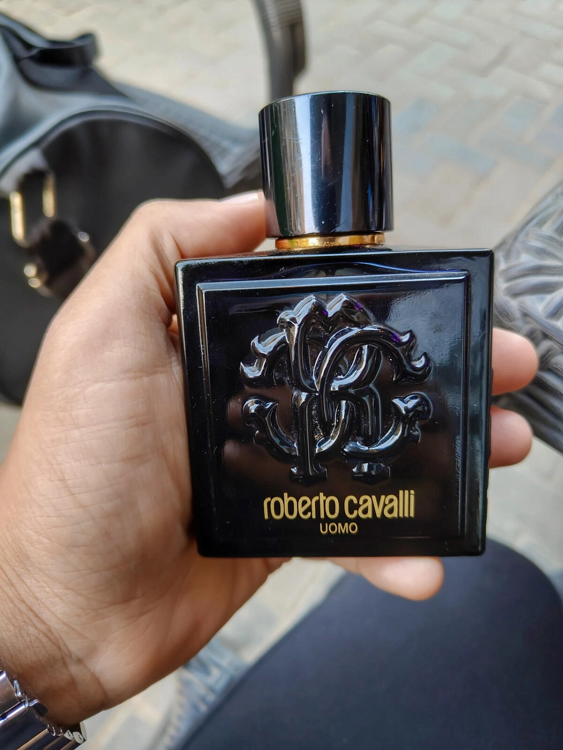 Roberto Cavalli Uomo
