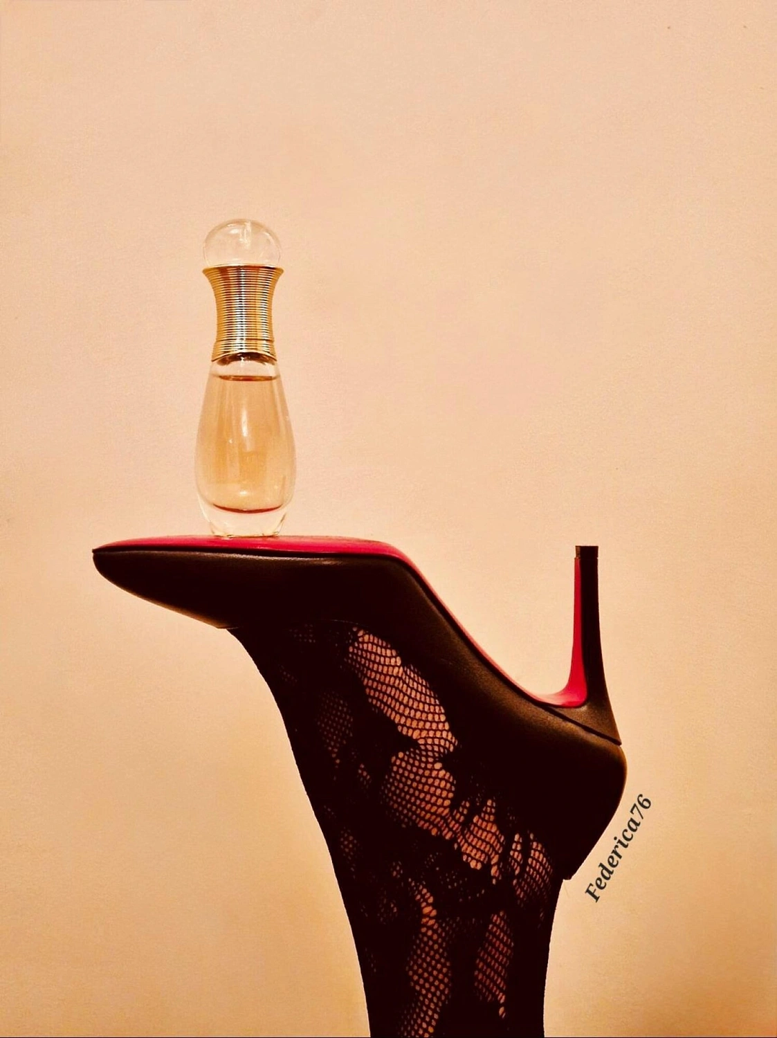 Christian Dior J'Adore Roller Pearl