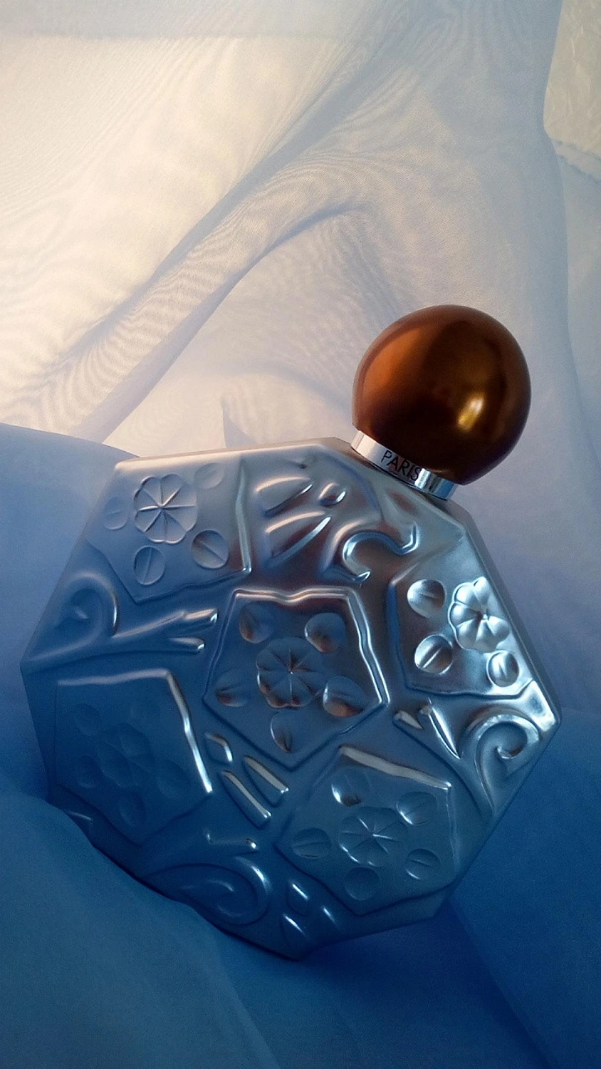 Jean Charles Brosseau Ombre Platine