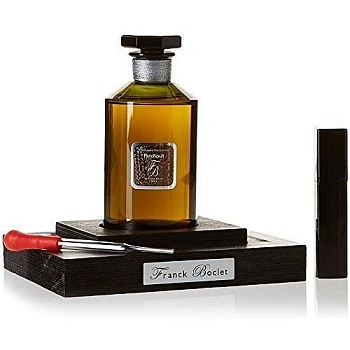 Franck Boclet Patchouli парфюмерная вода, 250 мл