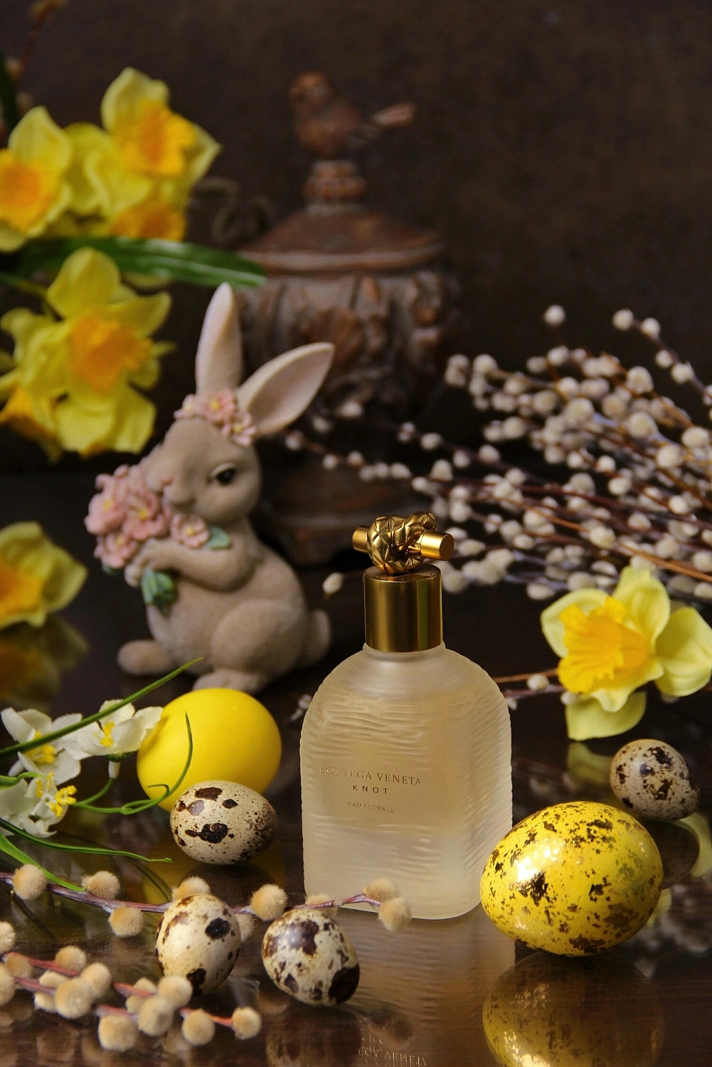 Bottega Veneta Knot Eau Florale