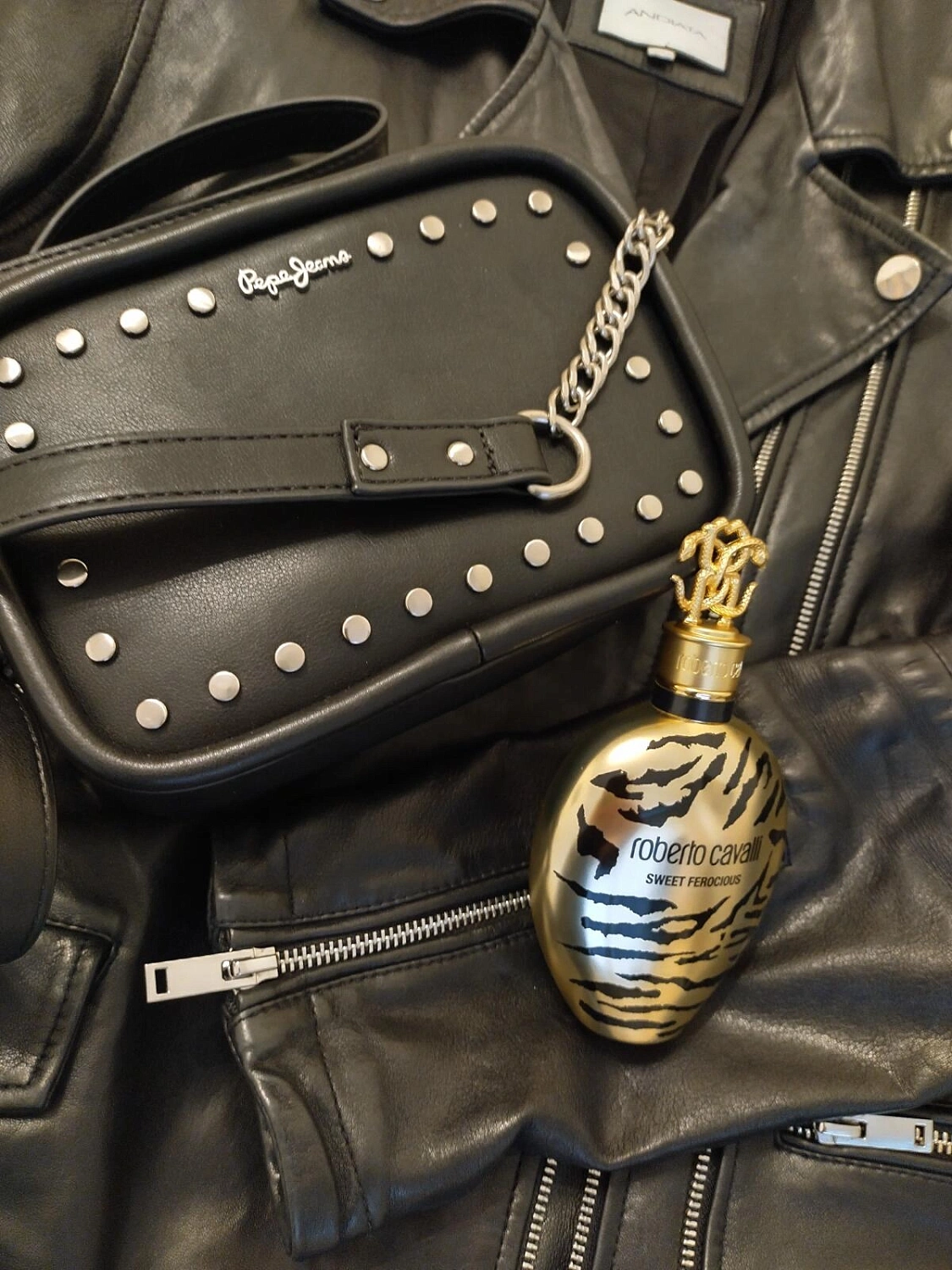 Roberto Cavalli Sweet Ferocious