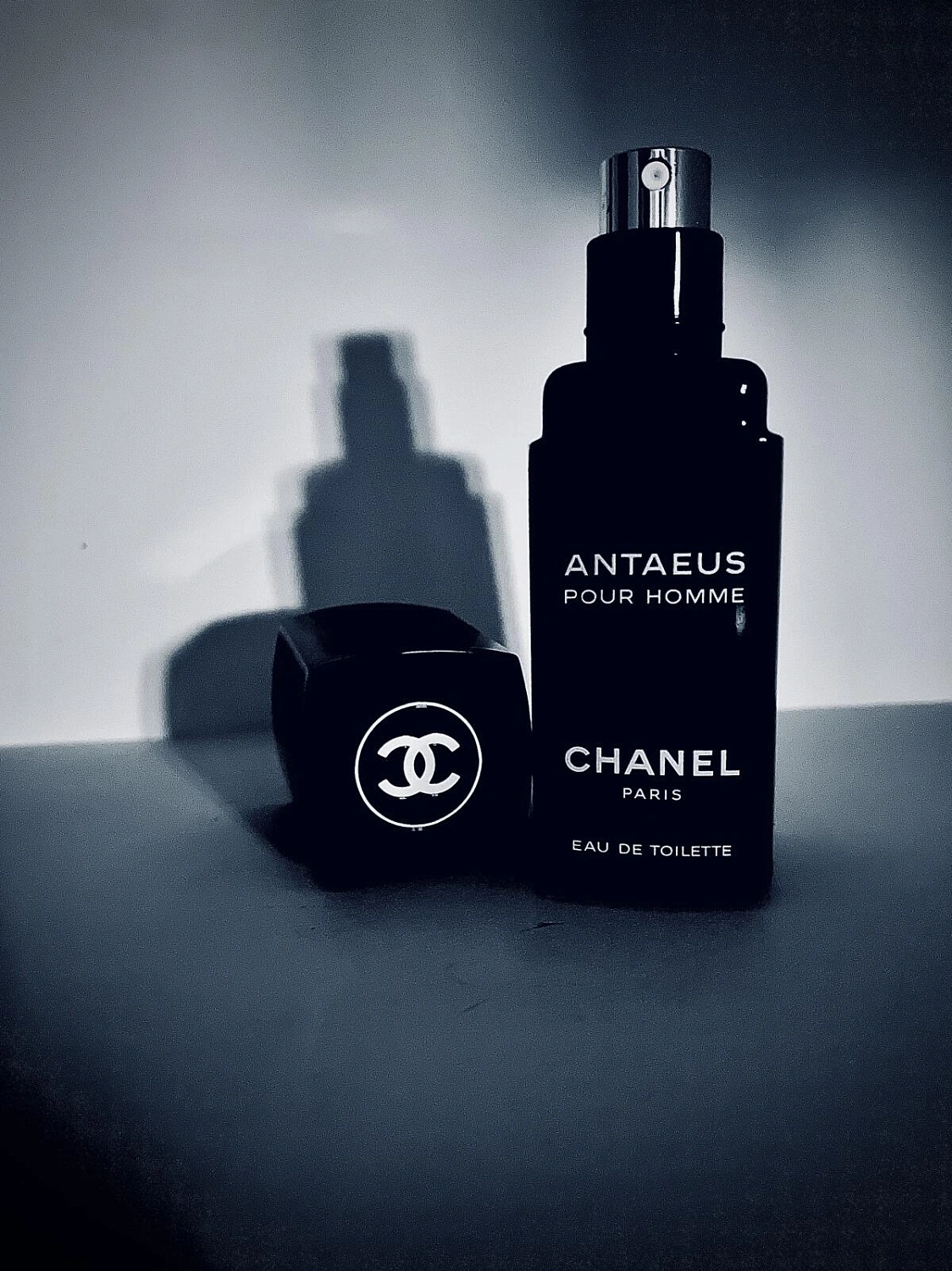 Chanel Antaeus