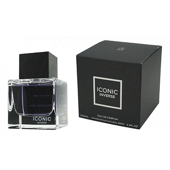 Фото Aurora Scents Iconic Inverse