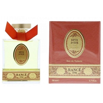 Rance 1795 Rue Rance Reve d'Ete туалетная вода, 50 мл Rance 1795 Rue Rance Reve d'Ete туалетная вода, 50 мл
