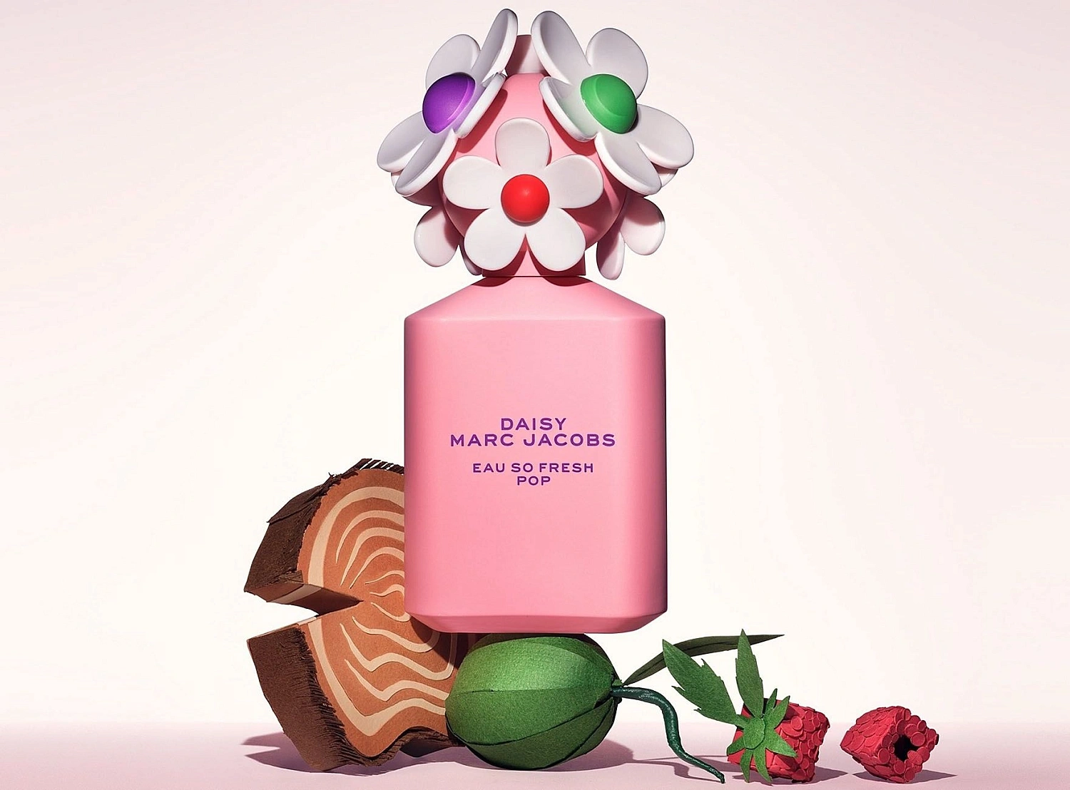 MARC JACOBS Daisy Eau So Fresh Pop