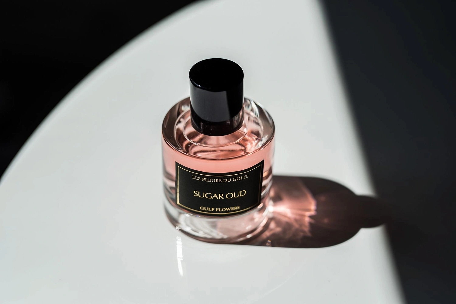 Les Fleurs du Golfe Sugar Oud