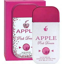 Apple Parfums Apple Pink Dream