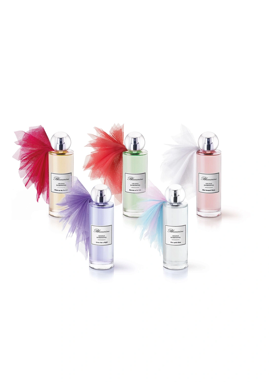Blumarine Shine Like A Night Blumarine Shine Like A Night