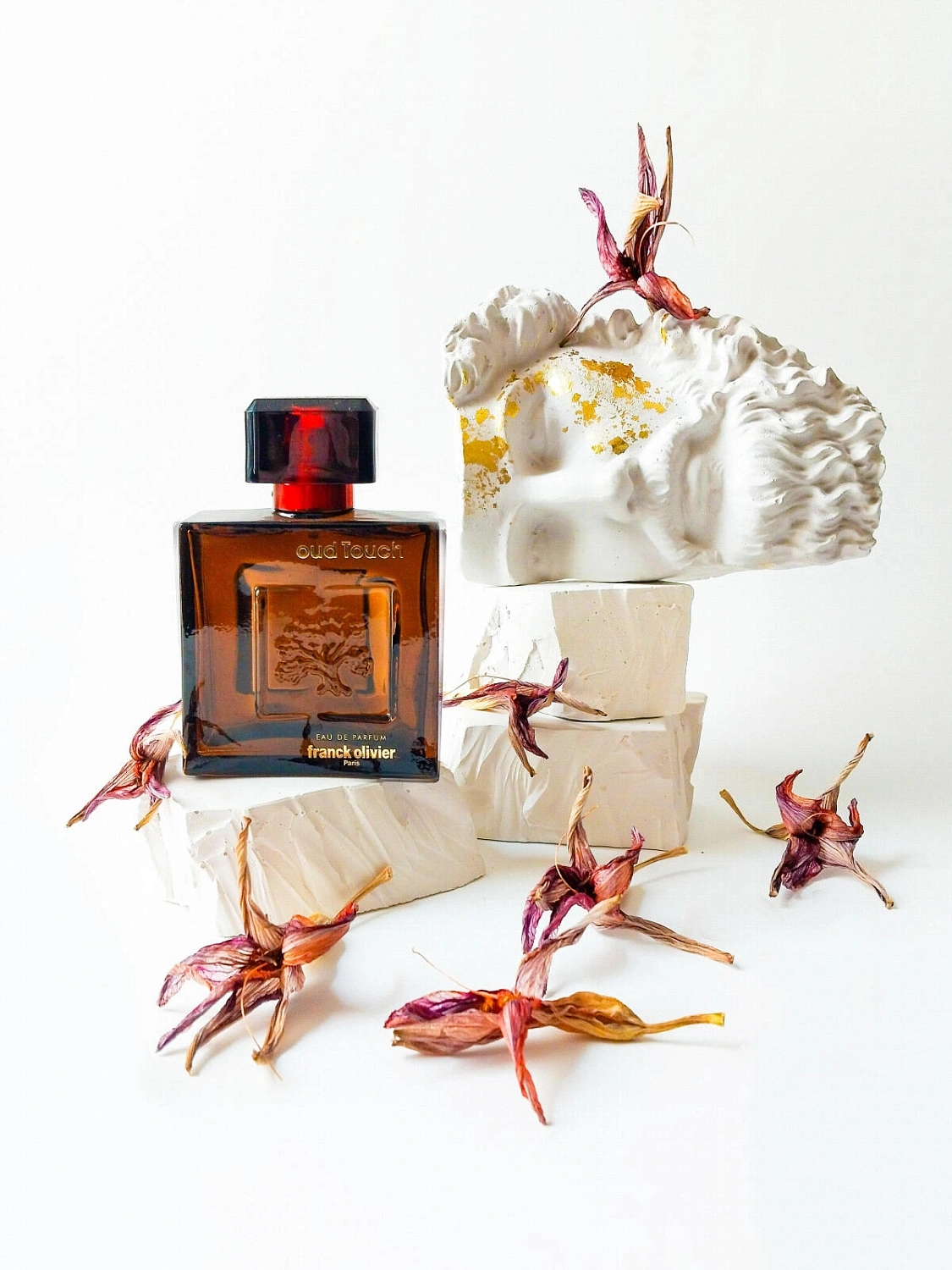 Franck Olivier Oud Touch