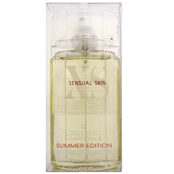 Paco Rabanne XS Pour Homme Sensual Skin туалетная вода, 100 мл тестер Paco Rabanne XS Pour Homme Sensual Skin туалетная вода, 100 мл тестер