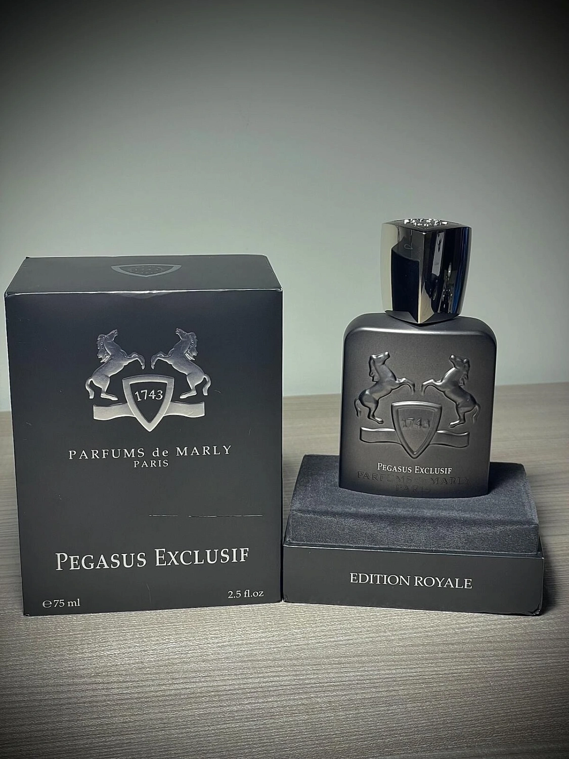 Parfums de Marly Pegasus Exclusif