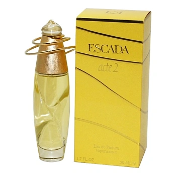Фото Escada Acte 2