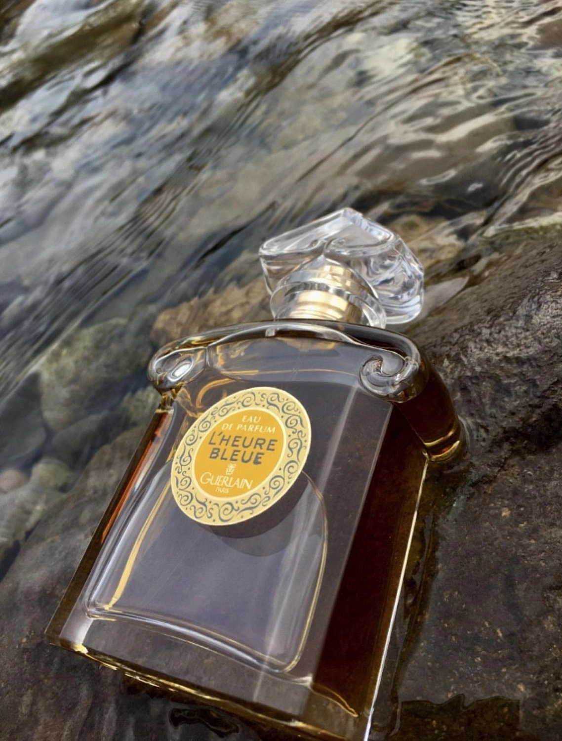Guerlain L'Heure Bleue