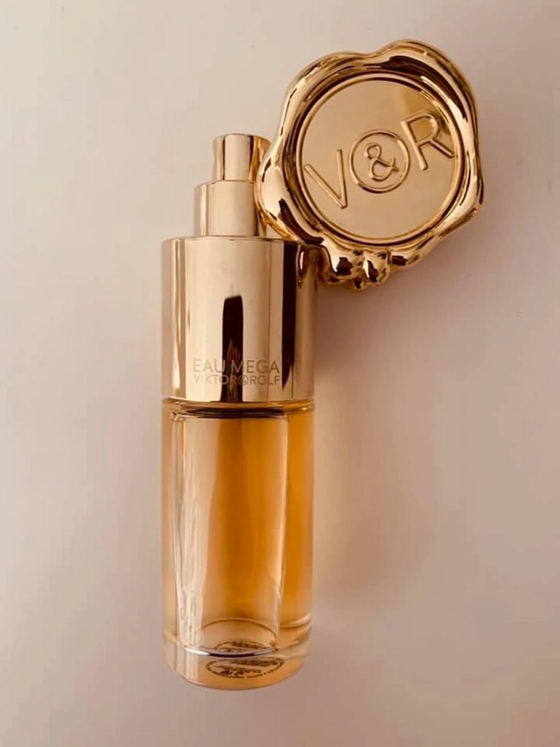 Viktor & Rolf Eau Mega