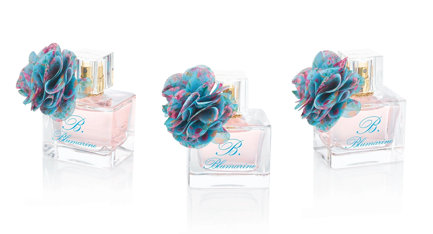 B. Blumarine
