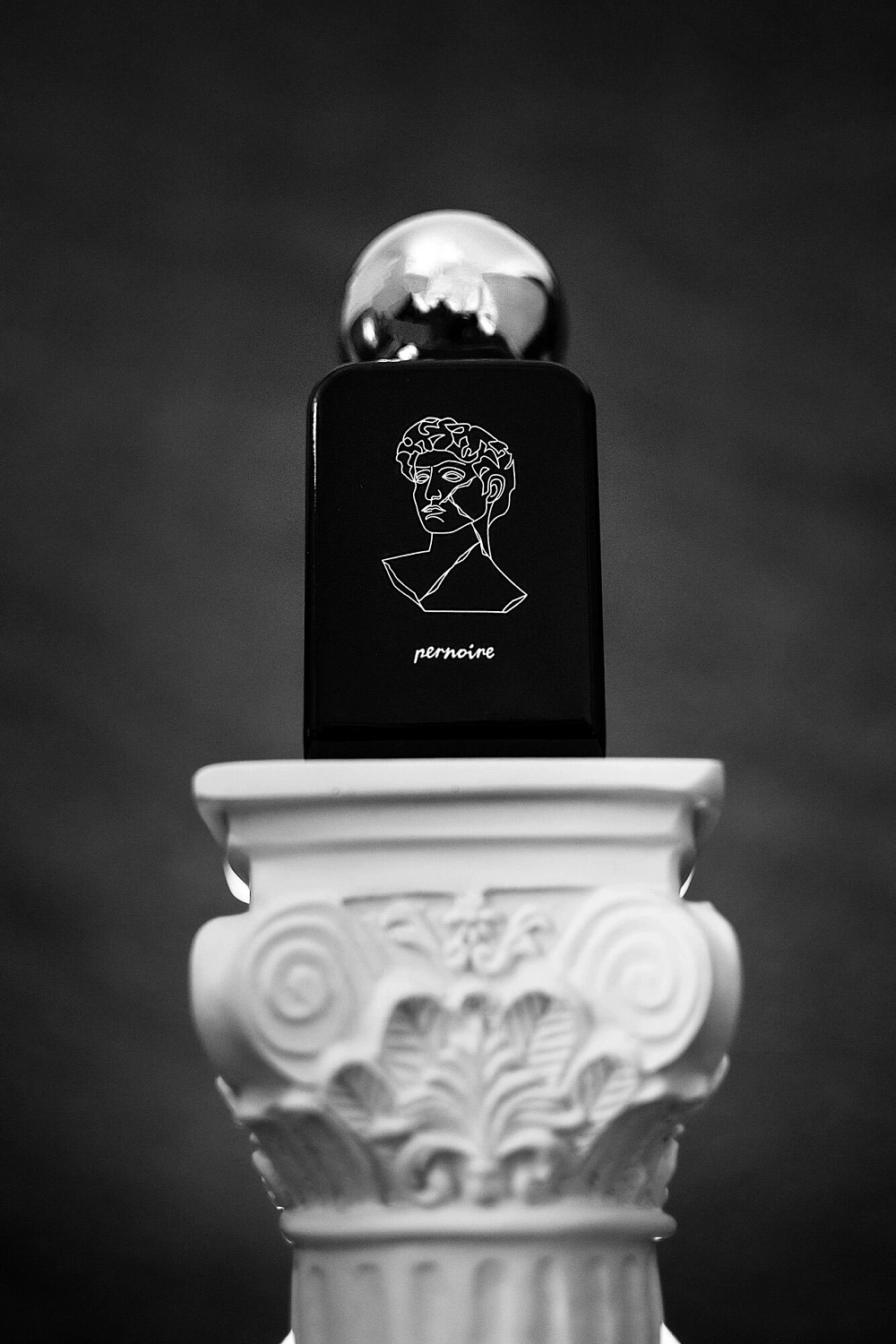 Pernoire Amoral Pernoire Amoral