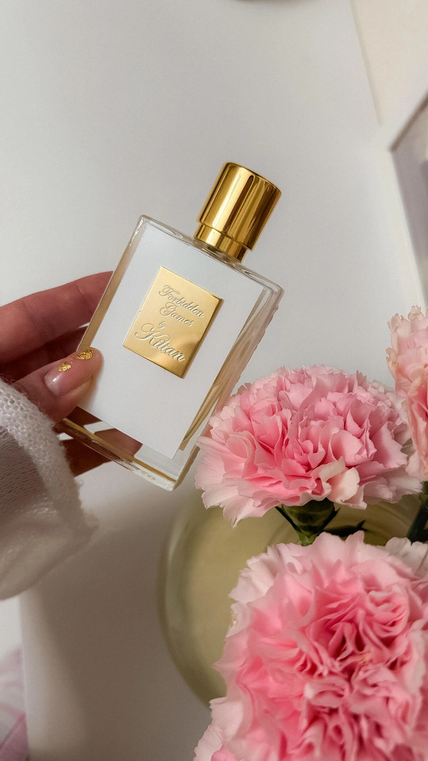 By Kilian Forbidden Games