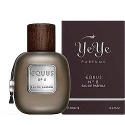 Yeye Parfums Equus No 8