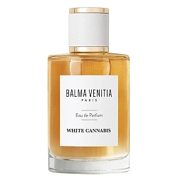 Balma Venitia White Cannabis