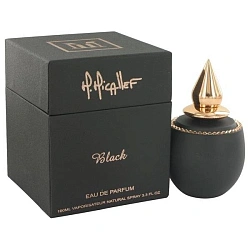 M.Micallef Black