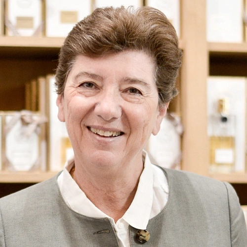 Открыть Patricia de Nicolai (Патрисия де Николаи) Открыть Patricia de Nicolai (Патрисия де Николаи)