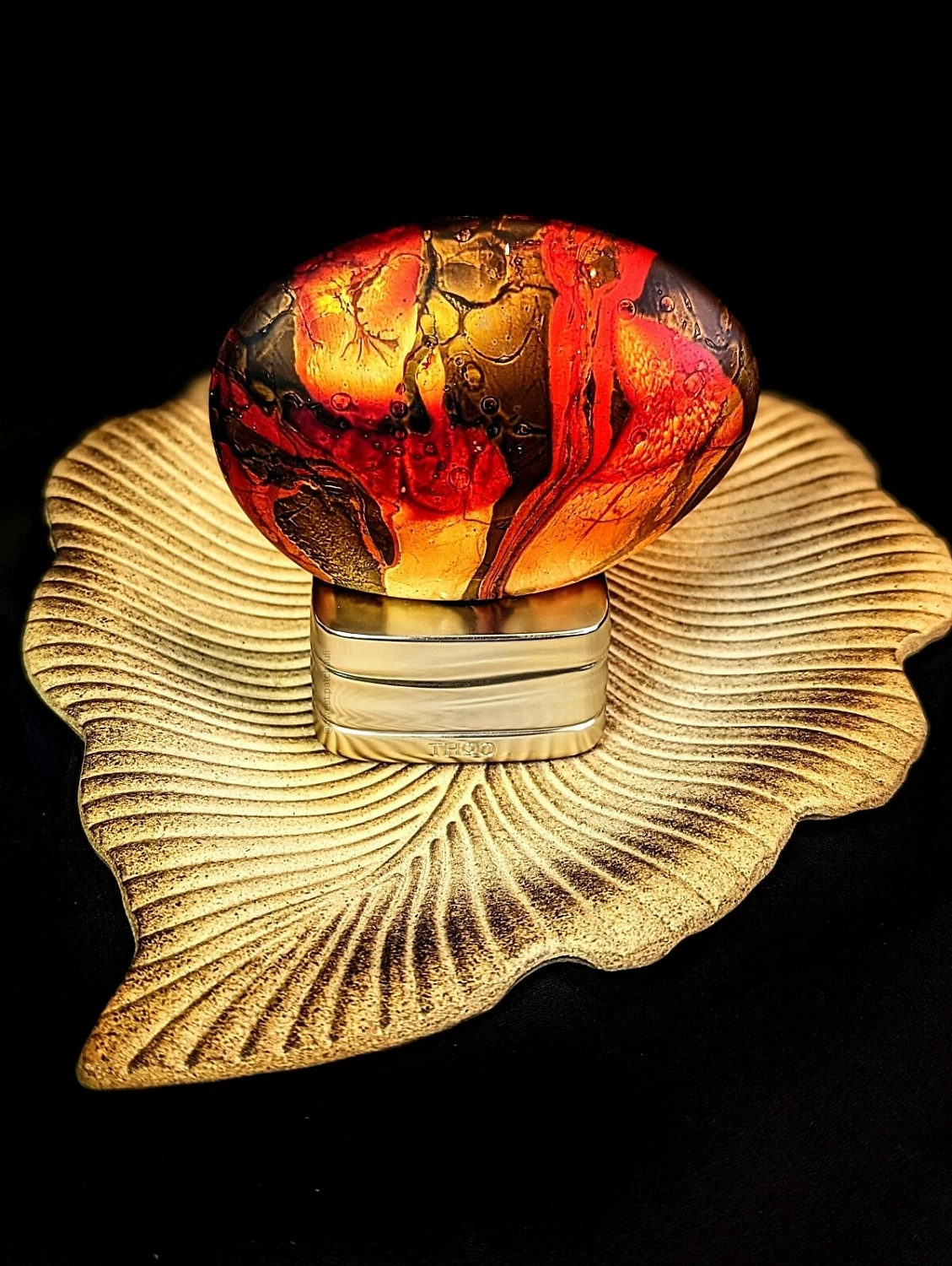 The House of Oud Just Before