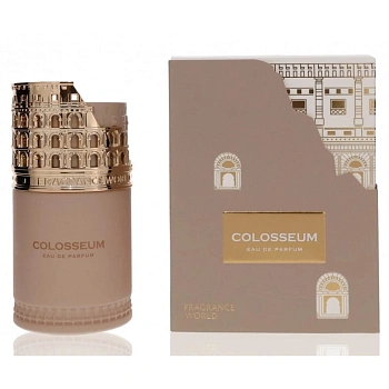 Фото Fragrance World Colosseum