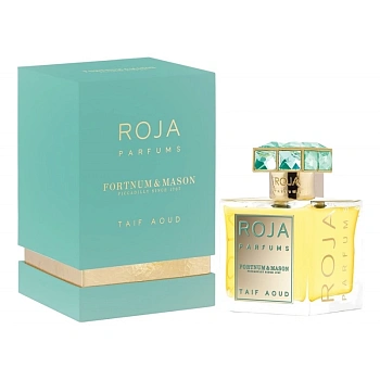 Фото Roja Parfums Fortnum & Mason Taif Oud