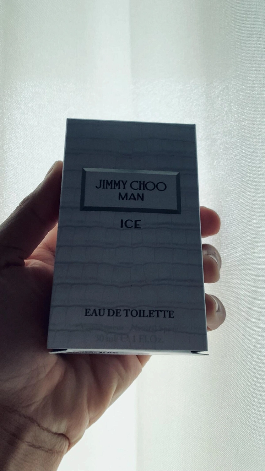 Jimmy Choo Man Ice Jimmy Choo Man Ice
