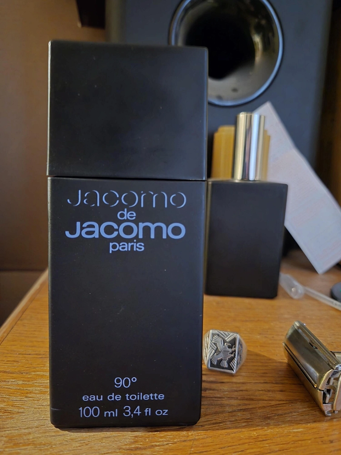 Jacomo De Jacomo