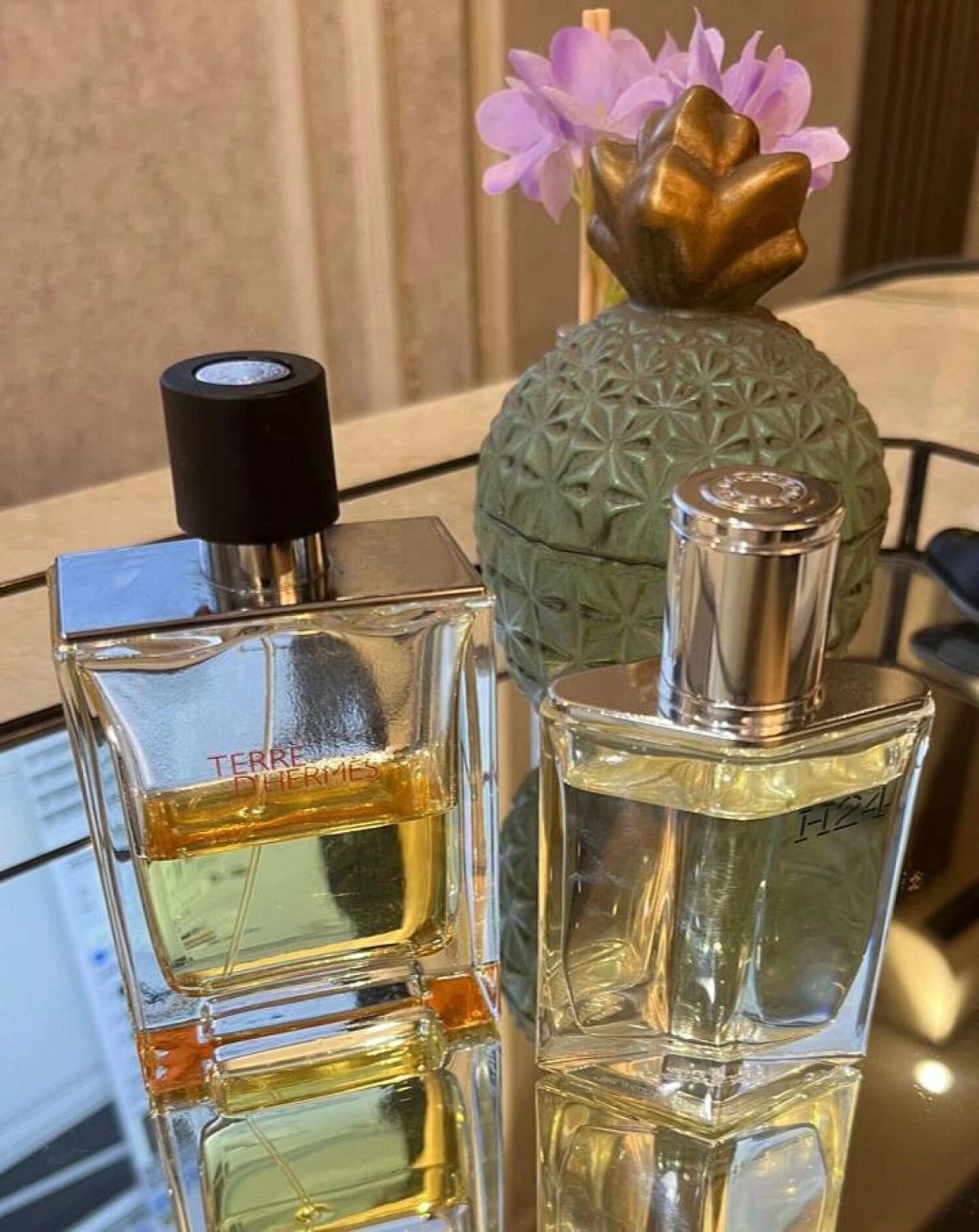 Hermès H24