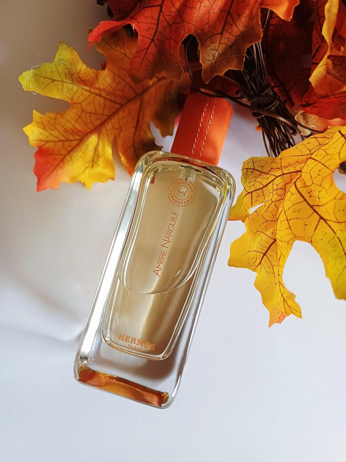 Hermessence Ambre Narguile