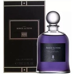 Serge Lutens De Profundis