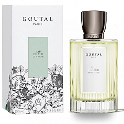Annick Goutal Eau du Sud Men