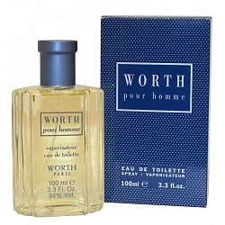 Worth pour Homme