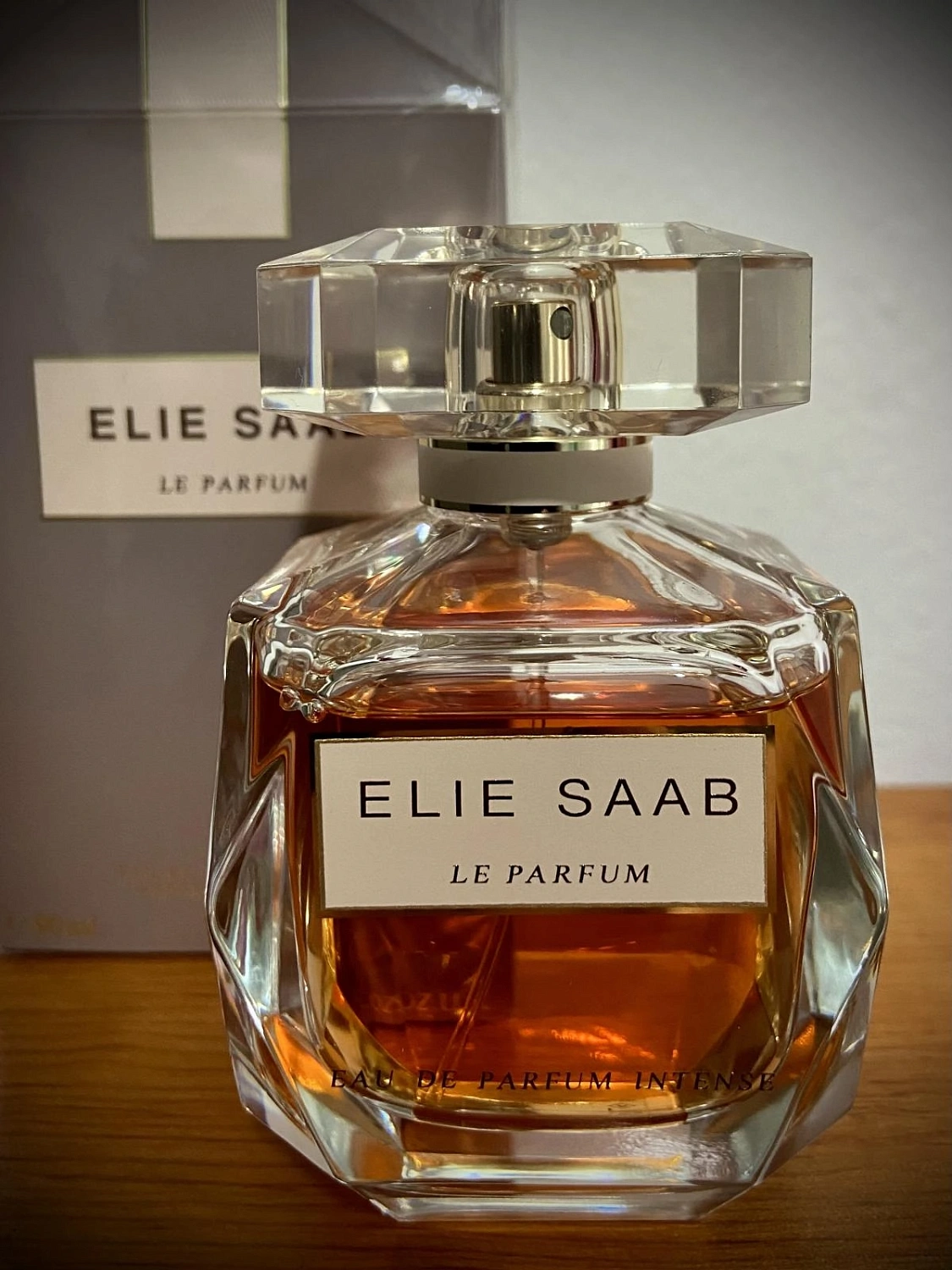 Elie Saab Le Parfum Eau de Parfum Intense