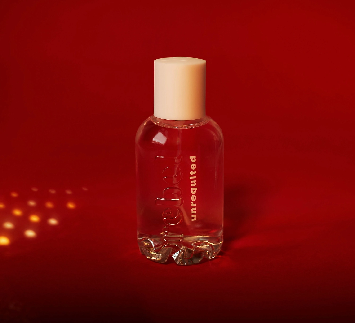 Bel Rebel Unrequited