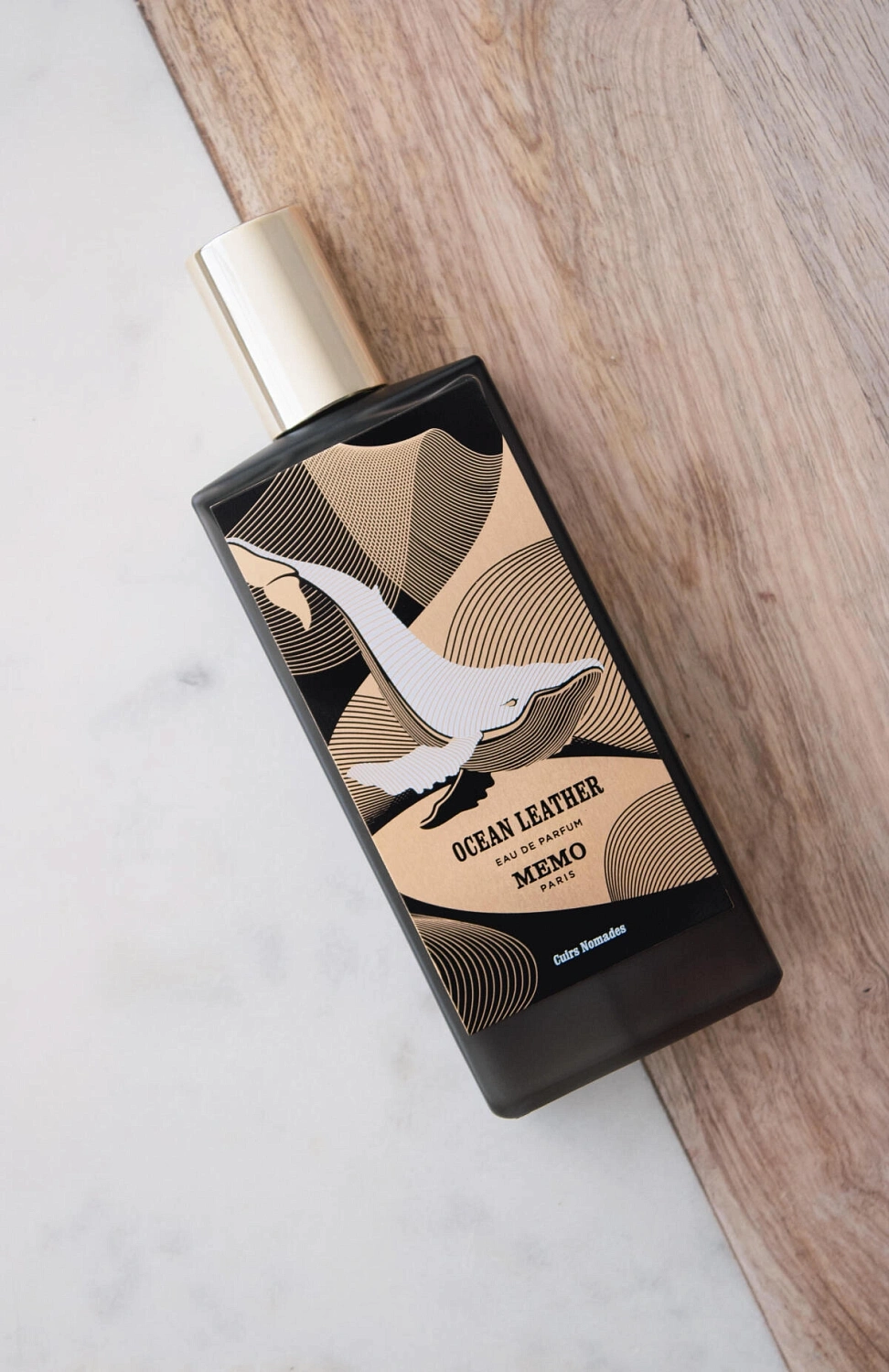 Memo Ocean Leather